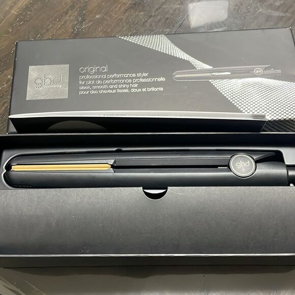 GHD ORIGINAL STYLER - 1" FLAT IRON - Picture 5 of 5